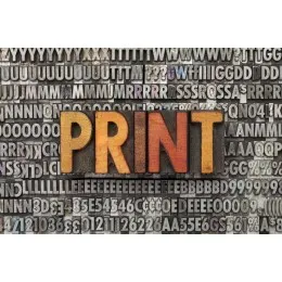 Specialty Paper