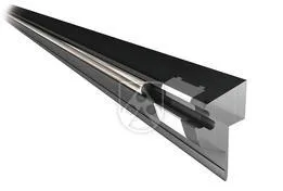ROBACOAT®-BRZ metering rod bed