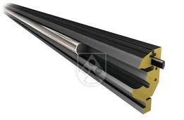 ROBACOAT®-PBA metering rod bed