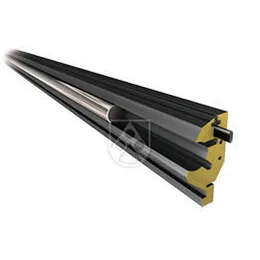 robacoat-pba metering rod bed
