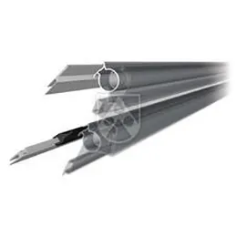 robatec-twinseal sealing unit