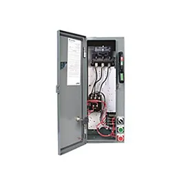Combination Lighting Contactors with Disconnect Switch