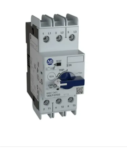 140UT Molded Case Circuit Breakers