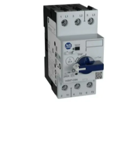 140MT Motor Circuit Protectors