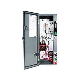 Combination Lighting Contactors with Circuit Breaker