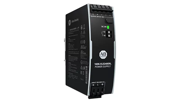 Essential Switched Mode Power Supplies