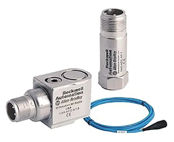 Accelerometers