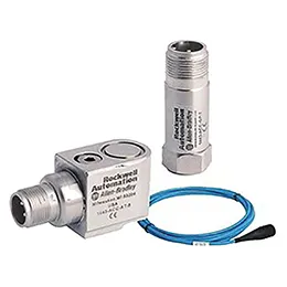 Accelerometers