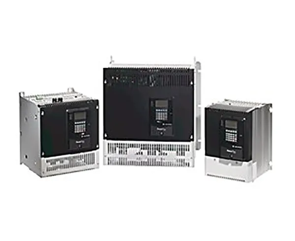 PowerFlex DC Drives
