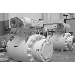 All type of Ball Valves