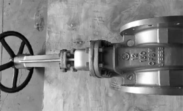 API Valves