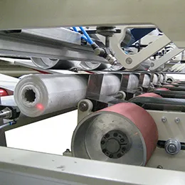 TAILSEALERS