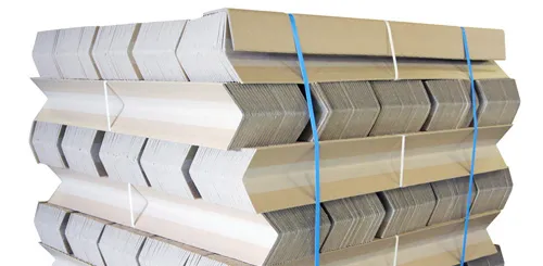 Cardboard Edge Protection