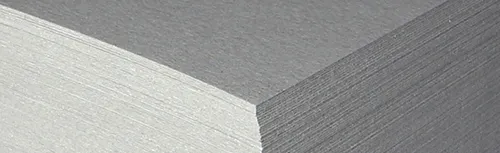 Cardboard Sheets