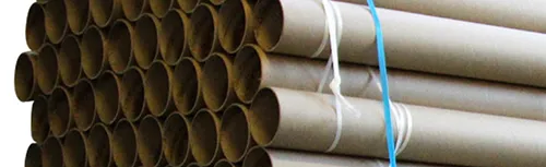 Carpet Core and Vinyl