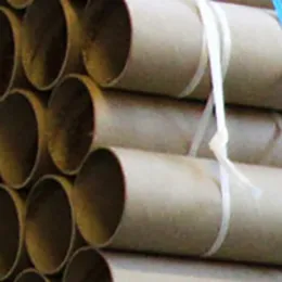 Carpet core and vinyl