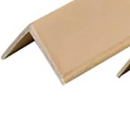 Pallet edge protectors