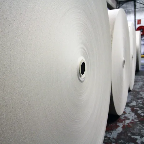 Reels of Solid Board