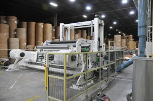 Catbridge Rewinder