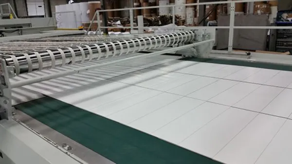 Our Paper & Paperboard
