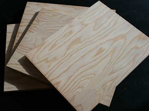 TOUCH SANDED PANELS