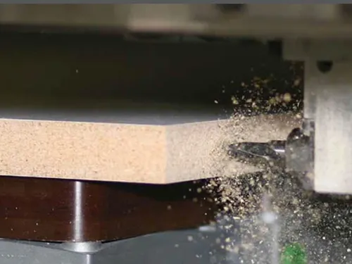 ULTRABLEND PARTICLEBOARD