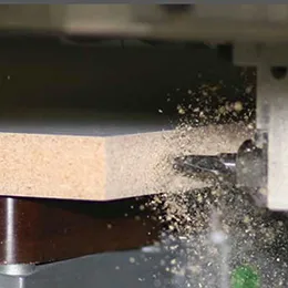 ULTRABLEND PARTICLEBOARD