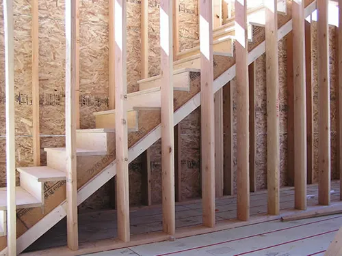 ULTRABLEND STAIRTREAD