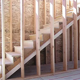 ULTRABLEND STAIRTREAD