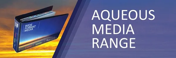 Aqueous Media