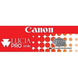 Canon Inks