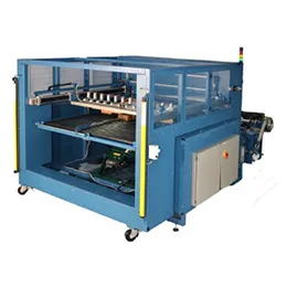 Gripper Stacker