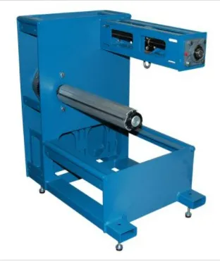 Trim Winder