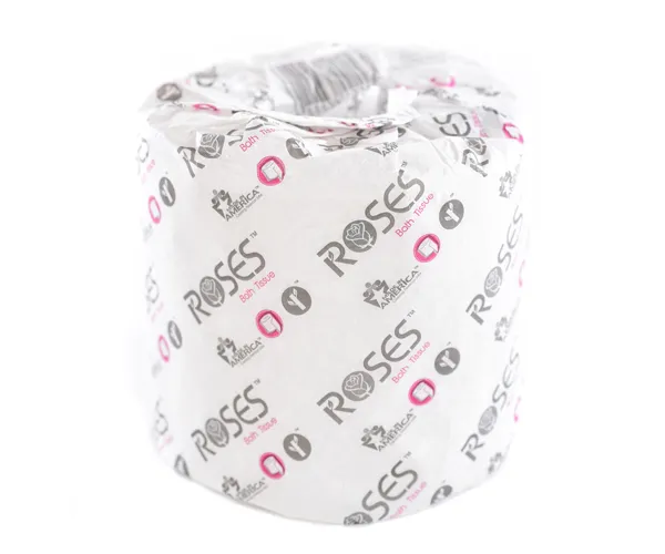 Rose brand bath tissue
