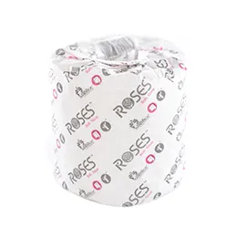Rose brand bath tissue