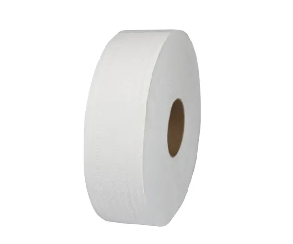 Roses brand jumbo roll bath tissue