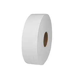 Roses brand jumbo roll bath tissue