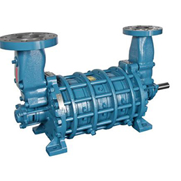 Multistage Feedwater Pumps