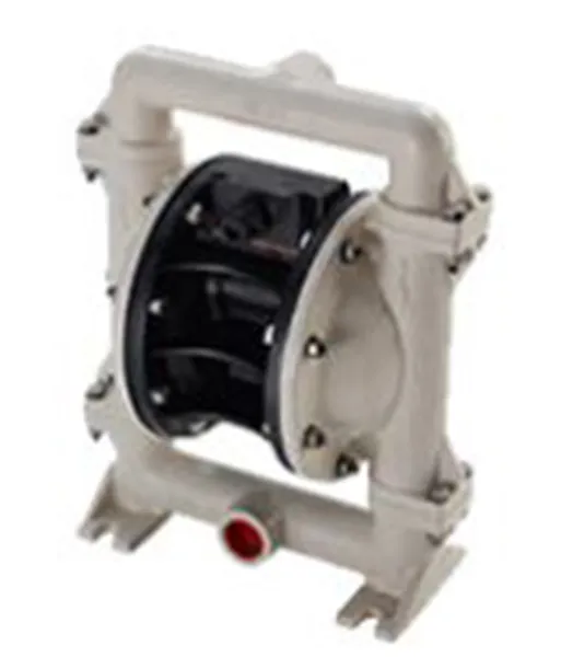 Air Operated Double Diaphragm Pumps