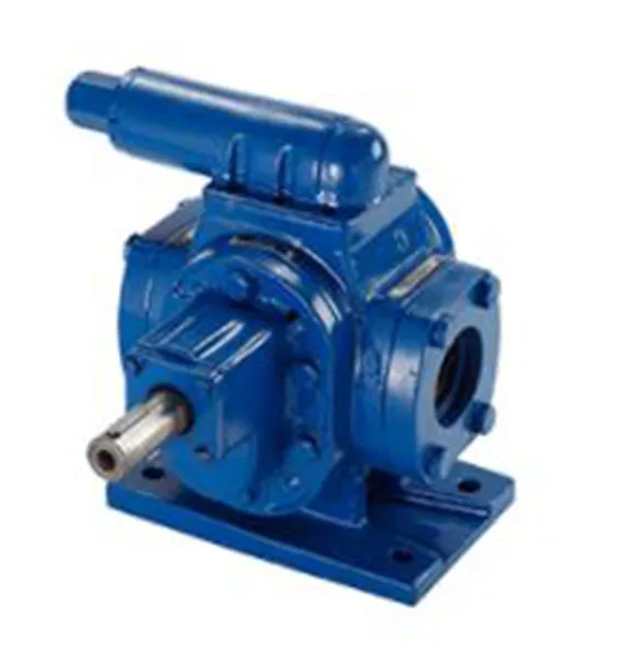 GEAR PUMP