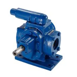 GEAR PUMP