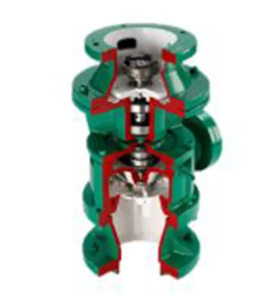 Macerator Pump