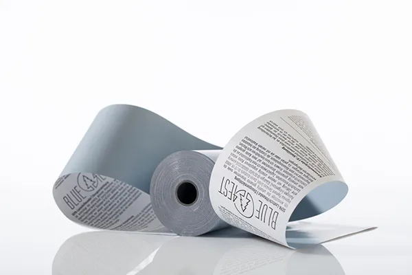 Blue4est® rolls