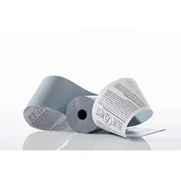 Blue4est® rolls