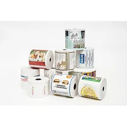 Personalized cash rolls