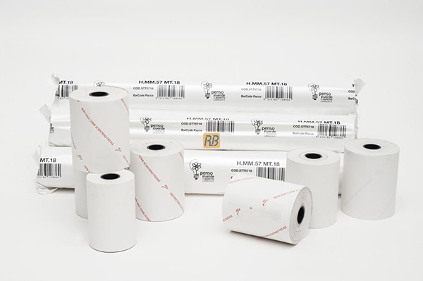 Wholesale POS Thermal Paper Rolls