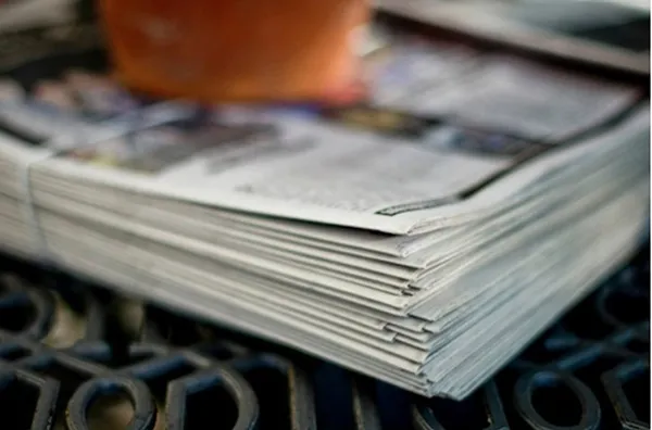 PULP FOR PRINTING AND WRITING PAPER