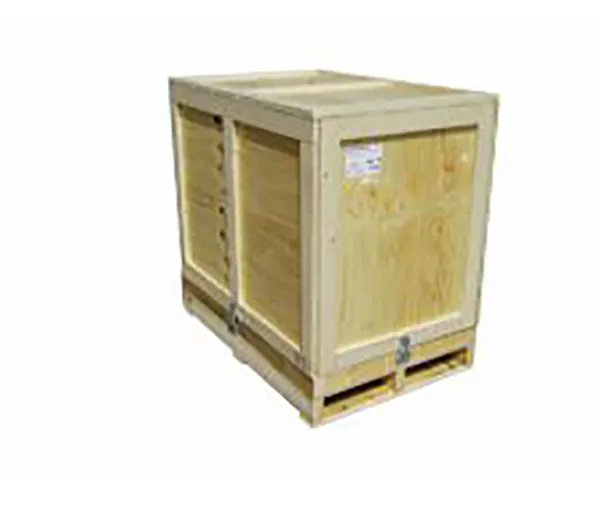 PLYWOOD CASES