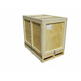 PLYWOOD CASES