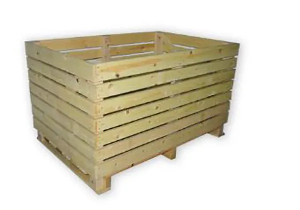 POTATO BOXES